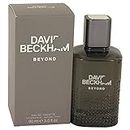 David Beckham Beyond 90ml/3.oz Eau De Toilette Spray Cologne Fragrance for Men