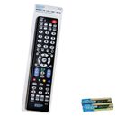 HQRP Mando a distancia universal para Samsung UN19-UN46 Series TV, AA59-00424A