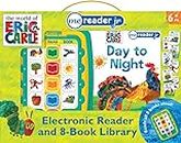 World of Eric Carle, Me Reader Junior 8 Book Library - PI Kids (Me Reader Jr): 1