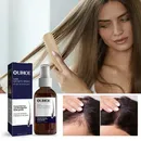 Hair Growth Products Hair Growth Spray Moisturize Scalp Hair Damage Strengthen Hair Growth Hair Oil