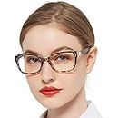 OCCI CHIARI Womens Reading Glasses 2.50 Reader Glasses 250(1.0 1.5 2.0 2.5 3.0 3.5 4.0 5.0 6.0)