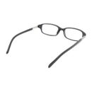 Cross Readers 2.0 Bryson Polycarbonate Black Reading Glasses with Spring Hinges