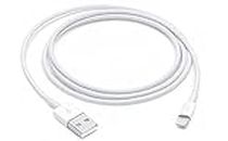 3 Meters USB Data Sync & Charging Charger Cable for Apple iPhone 5, 5s, SE, 6 6s, 6 Plus, 7/7Plus, 8/8 Plus, X,Xs iPods,iPad