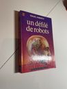 J'AI LU 1974 ISAAC ASIMOV UN DEFILE DE ROBOTS