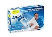 MyPillow Classic Pillow (Standard, White [Medium])