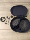 Sony OEM Hard Headphone Case w/ Complete Accessories for WH-1000XM4 /XM3 Genuine