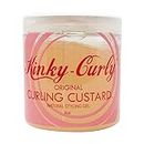 Kinky-Curly - Gel modellante per capelli, originale Curling Custard, 236 ml