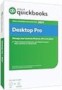 Quick Books Desktop Pro 2021 | 3 Users | LIFETIME Version | NO DVD | Delivery Via Amazon Message(24 Hrs)