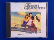 The Teen Queens Get Happy - CD - Fast Postage !!