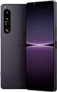 Sony Xperia 1 IV XQ-CT72 5G Dual 512GB 12GB RAM Factory Unlocked (GSM Only | No CDMA - not Compatible with Verizon/Sprint) – Purple
