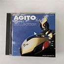 Kamen Rider Agito-Song Collect