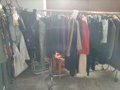 STOCK LOT WOMEN'S GIRLS CLOTHING & ACCESSORIES 40 PIECES MIXED USED £39.90