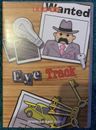 Eye Track / PC GAME / KIDS I SPY / AS NEW CONDITION / - FREE FAST POST IN AUS -