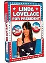 Linda Lovelace for President [Reino Unido] [DVD]