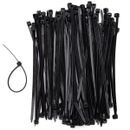 Cable Zip Ties Long Heavy Duty High Quality For Home Office Garden Diy Cars