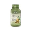 GNC Herbal Plus Maca Complex, 60 Capsules, Supports Sexual Wellness