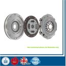 VAUXHALL CORSA C D COMBO CLUTCH KIT AND FLYWHEEL 1.3 CDTI  2003 to 2014 S07 X01
