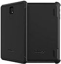 OtterBox Defender Series Case & Holster Compatible with Galaxy Tab S4 - Black