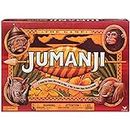 Spin Master Jumanji The Game, The Classic Adventure Board Game for Kids And Families Aged 8 And Up
