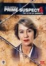 Prime Suspect (Series 4) - The Scent Of Darkness
