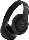 Beats Studio Pro - Wireless Bluetooth Noise Cancelling Headphones - Black (Renewed)