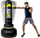 Heavy Punching Bag Boxing Free Standing Fitness MMA Fitness Training Equipment