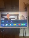Samsung The Serif QE43LS01T 43" (4K) QLED TV - blanco nube
