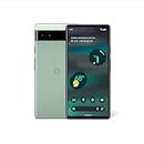 Google Pixel 6a - 5G Android Phone - Unlocked Smartphone with 12 Megapixel Camera and 24-Hour Battery - Sage