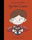 Ayrton Senna: 50 (Little People, BIG DREAMS)