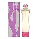 Versace Woman Eau de Parfum for Women - 100 ml