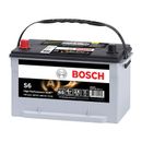 2003-2009 Mercedes E320 Battery - Bosch