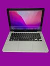 Apple Macbook Pro 13.3” 2.5Ghz i5 16GB 1TB HDD Monterrey MaCOS W/charger