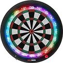 GRANBOARD 3 Green Type - Online Match - Smartphone with Bluetooth Home Electronic Dart Board - …