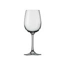 Stölzle Lausitz 1000003 Weinland Collection - Juego de 6 copas de vino blanco (290 ml, apto para lavavajillas, altura: 19 cm, diámetro exterior: 7,5 cm)