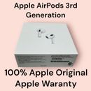 Apple AirPods 3rd Generation Wireless In-Ear Headset Authentic and Original