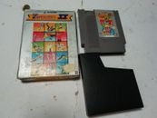TRACK & FIELD II NES 