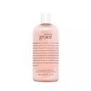 philosophy Amazing Grace Shampoo Shower Gel & Bubble Bath, 16 oz