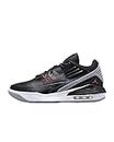 Nike Men's Black/Unvred Running Shoes - 10 UK (11 US)