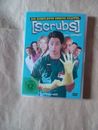 Scrubs / Die Anfänger - Staffel 2 (2005)  DVD TV Serie Zach Braff ua Stars KULT