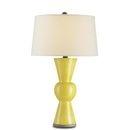 Currey and Company Upbeat 31 Inch Table Lamp - 6382