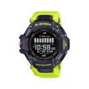 Casio Tactical G-Shock Black/Yellow Multi-Sport Watch Biomass Plastic 145-215mm GBDH20001A9