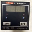 Love Controls modelo 1010