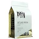 PBN - Premium Body Nutrition Diet Whey Vanilla 1kg Pouch