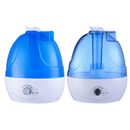 Ultrasonic Humidifiers Desk Humidifiers 2.5L Humidifier for Bedroom for Single
