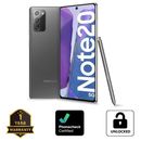 Samsung Galaxy Note20 5G SM-N981U - 128GB - Mystic Gray (Unlocked) Smartphone