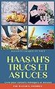 LES TRUCS ET ASTUCES DE HAASAH: RÉSERVER POUR LES TRUCS ET ASTUCES DU MÉNAGE (French Edition)