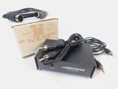 Ameritron ARB-704 Universal Amplifier to Transceiver Interface Buffer w/ Cables