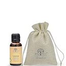 Devinez Frankincense Essential Oil - 30ml, 100% Pure Natural & Undiluted Therapeutic grade in Glass Bottle - for Skin Pores Tightening, Fine Lines and Aromatherapy