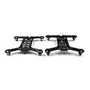 Enakshi Flytec T18 6-Axis Drone Canopy Upper and Lower Body Cover Shell T18-1 Parts