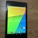 Tablet ASUS Google Nexus 7 2013 2da generación 16 GB 7" WiFi Android